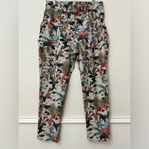 Blackmilk Into The Wild Cuff Pants